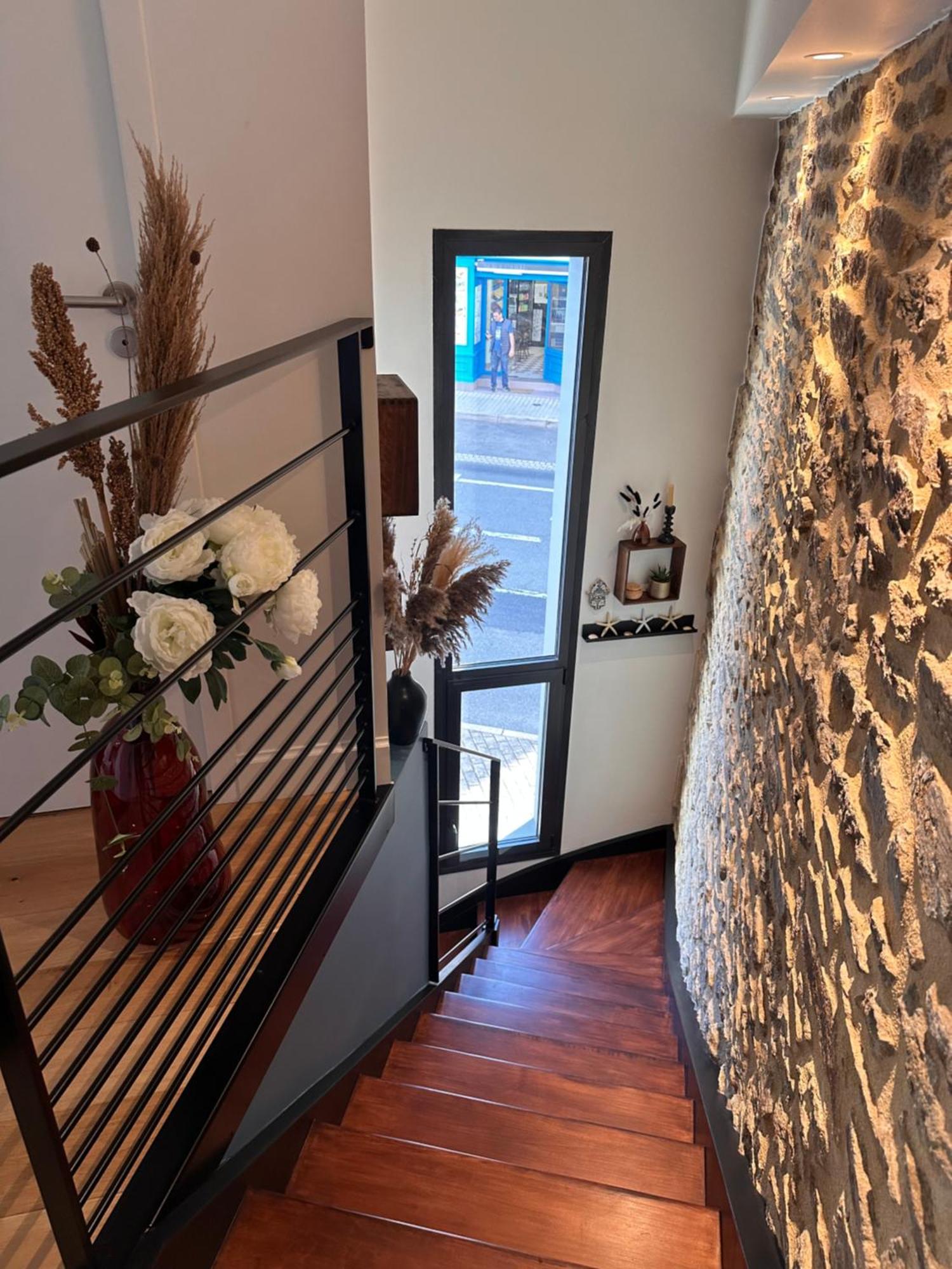 Les Libellules Apartment Lanvallay Ngoại thất bức ảnh