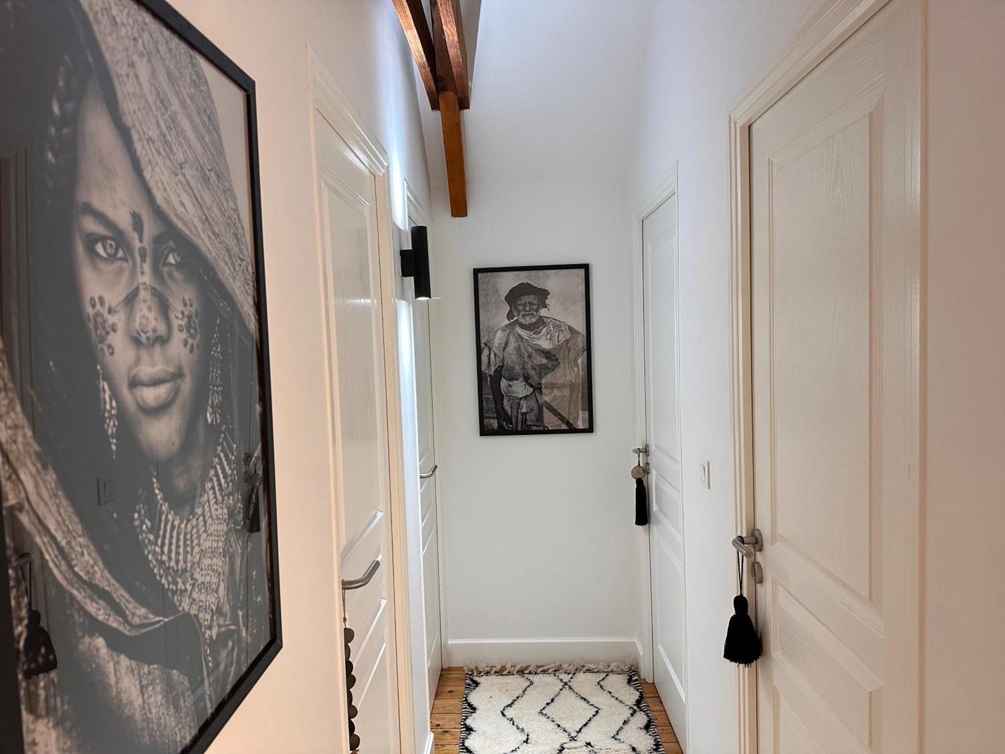 Les Libellules Apartment Lanvallay Ngoại thất bức ảnh