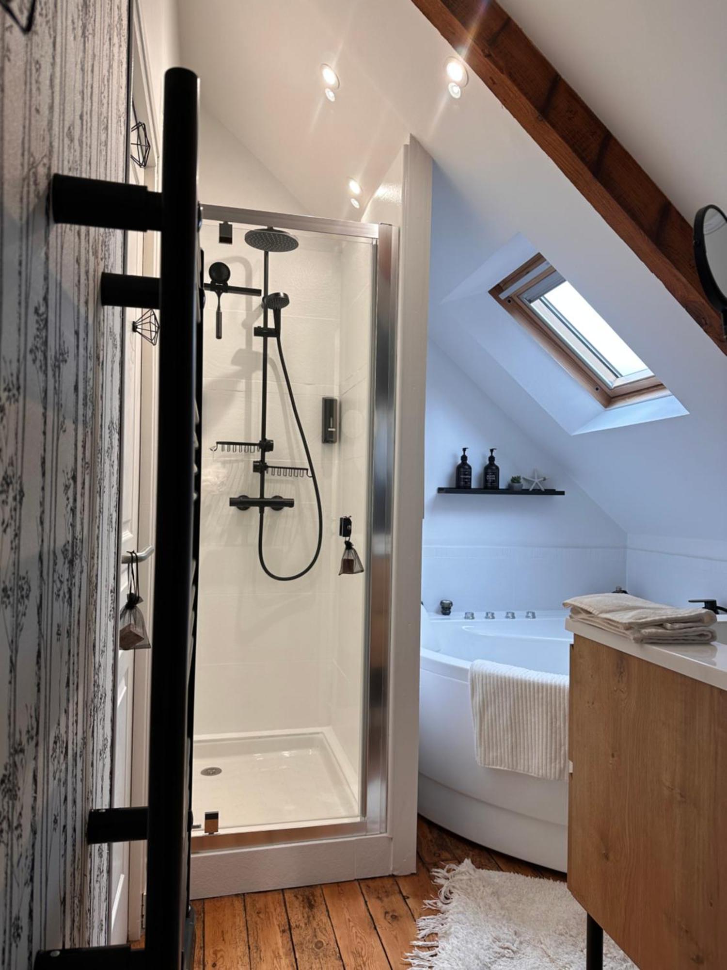 Les Libellules Apartment Lanvallay Ngoại thất bức ảnh