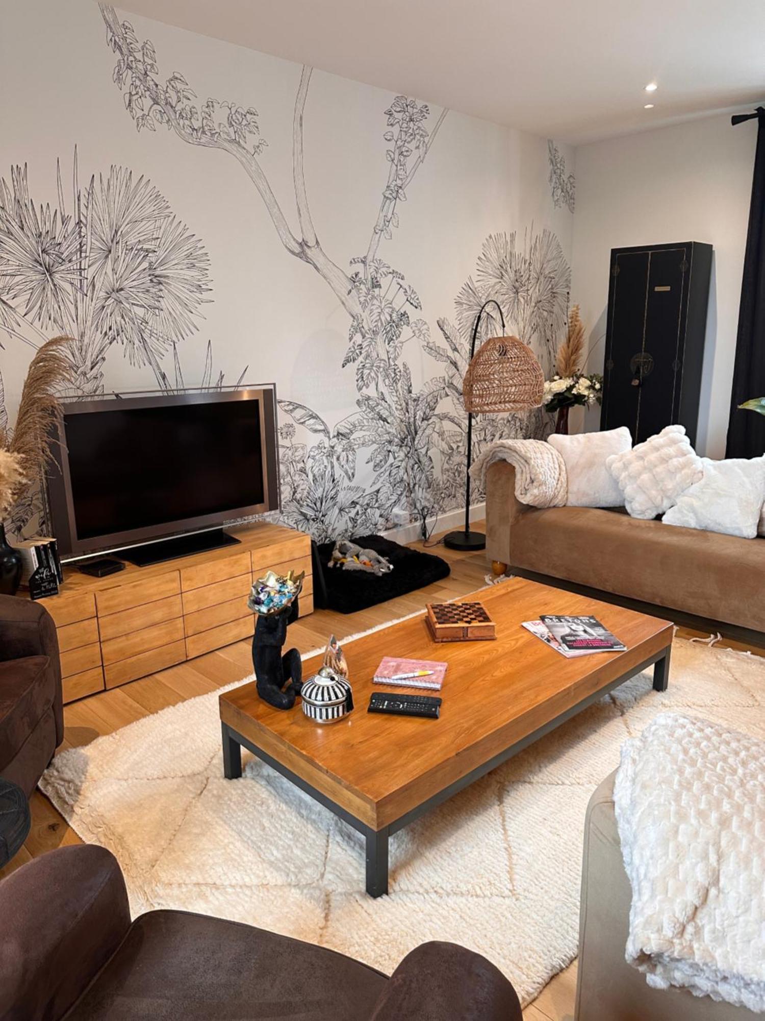 Les Libellules Apartment Lanvallay Ngoại thất bức ảnh