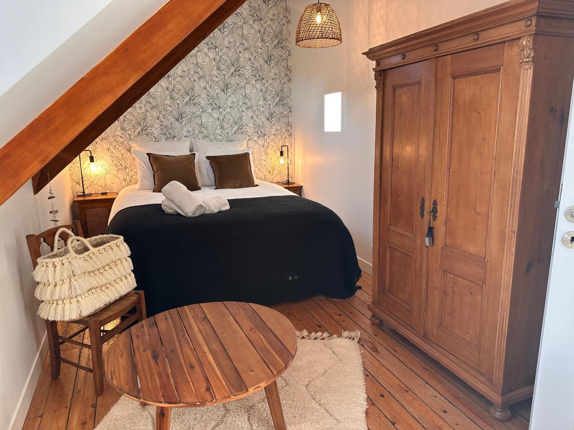 Les Libellules Apartment Lanvallay Ngoại thất bức ảnh