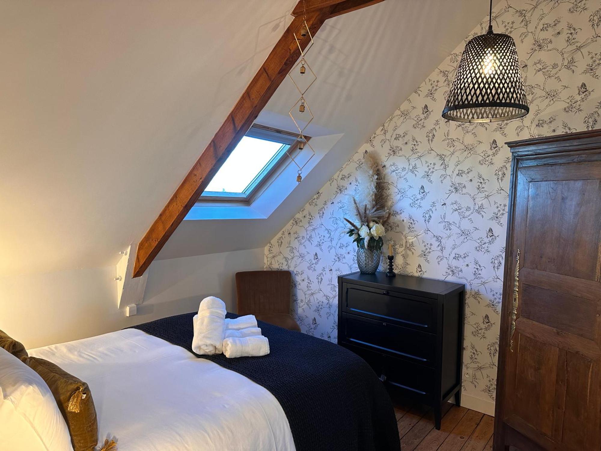 Les Libellules Apartment Lanvallay Ngoại thất bức ảnh