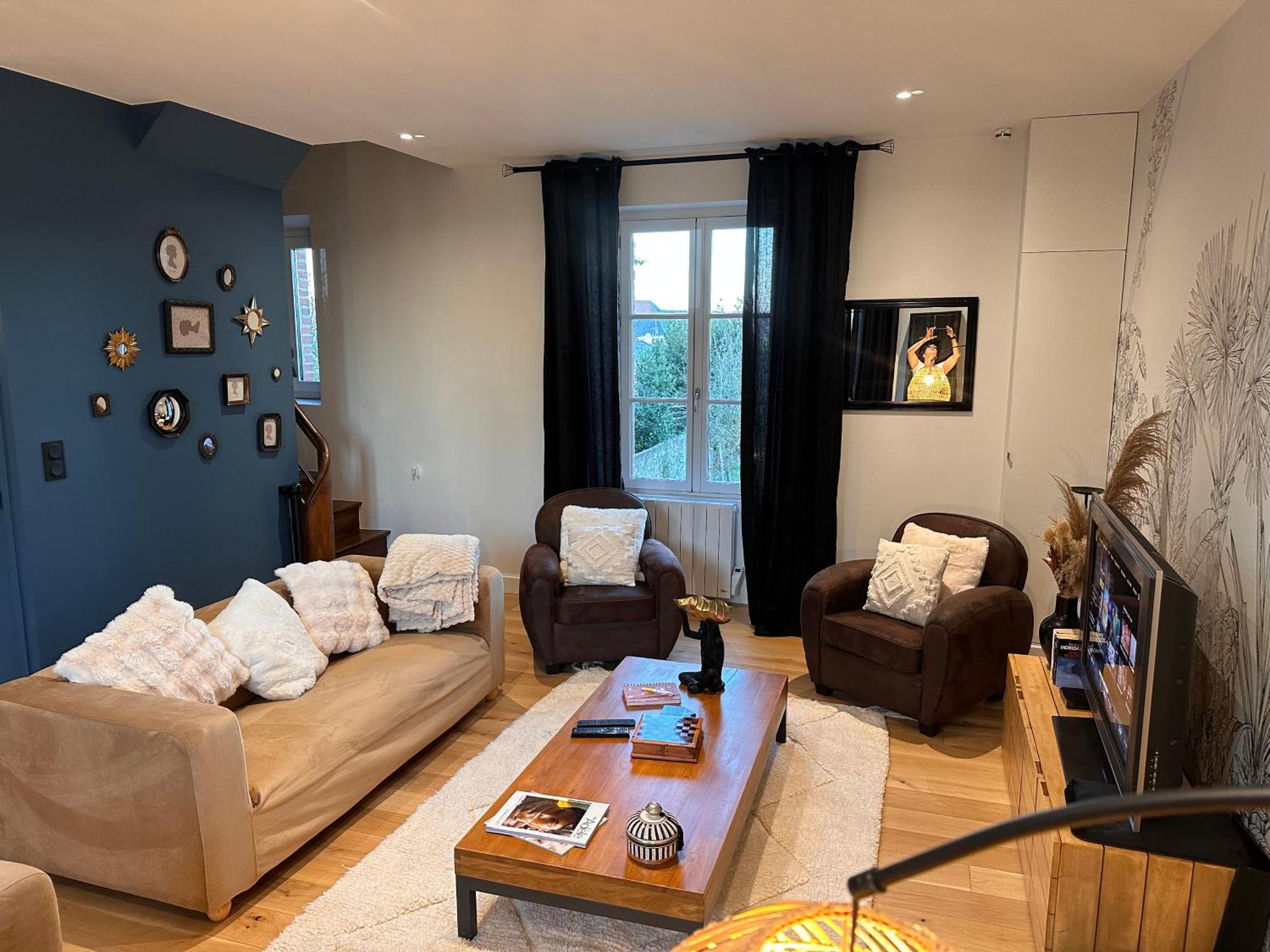 Les Libellules Apartment Lanvallay Ngoại thất bức ảnh