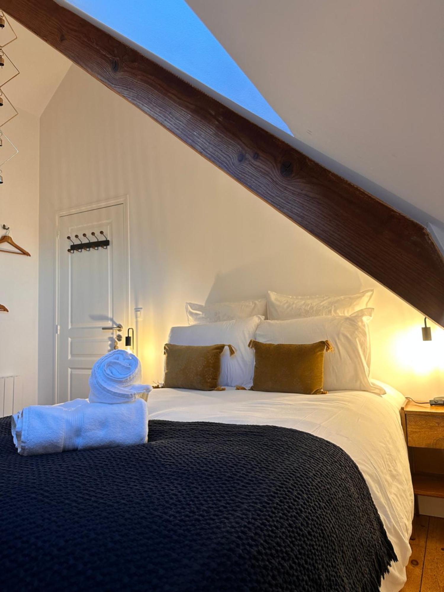 Les Libellules Apartment Lanvallay Ngoại thất bức ảnh