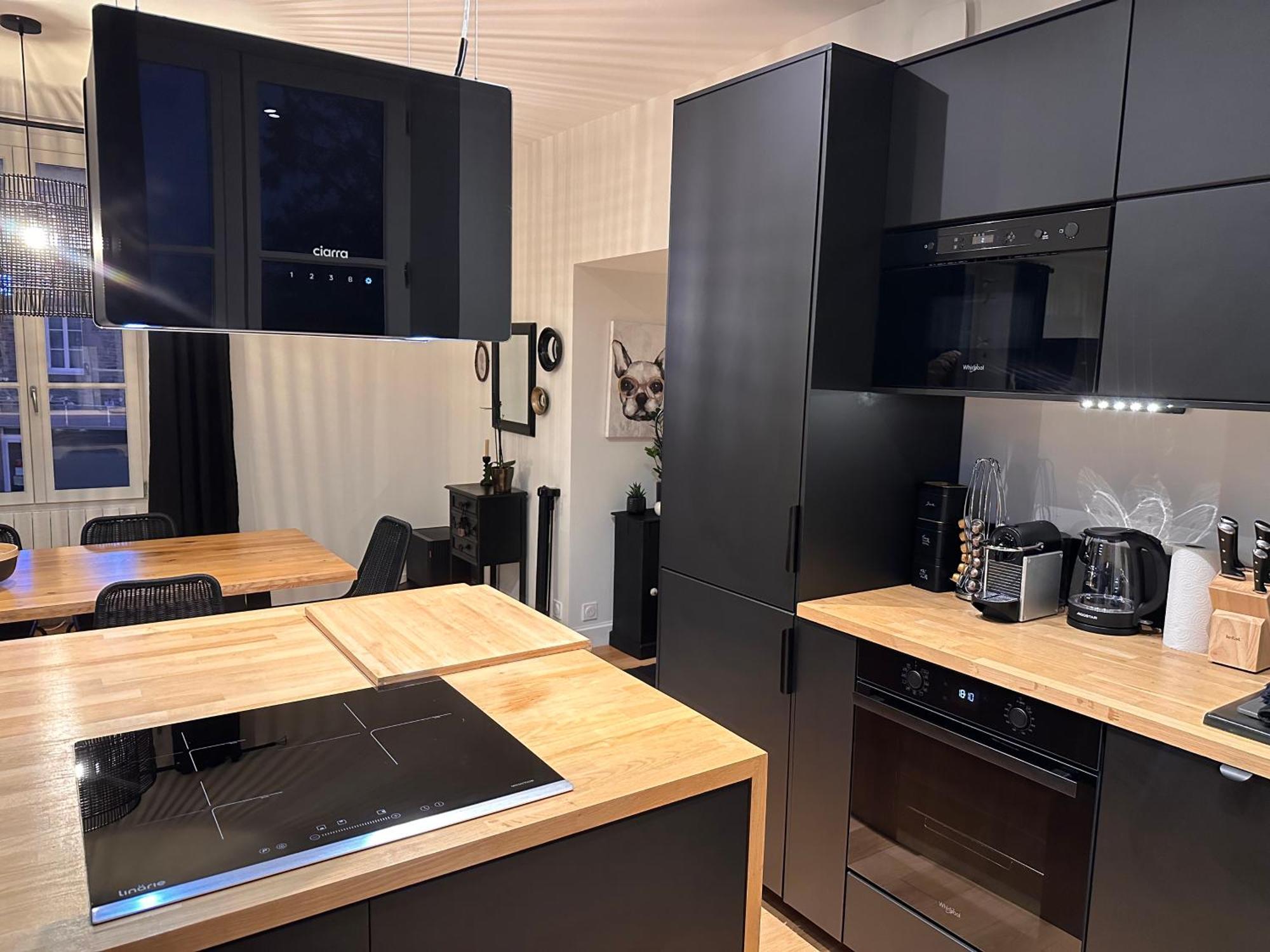 Les Libellules Apartment Lanvallay Ngoại thất bức ảnh